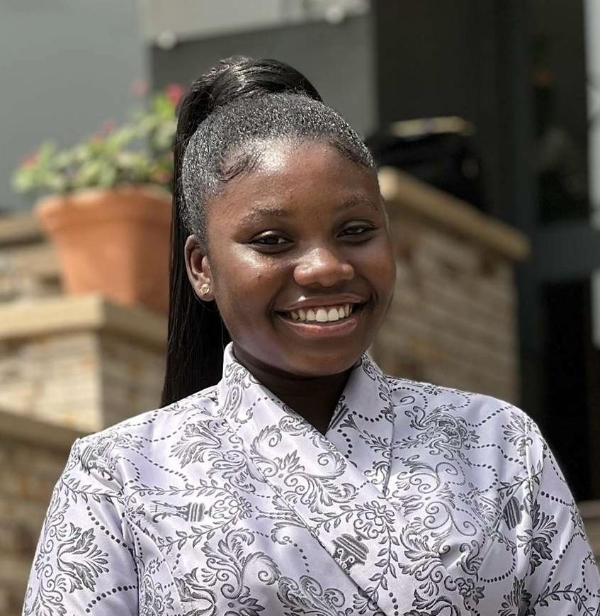 Mildred Nana Akua Darkwaa